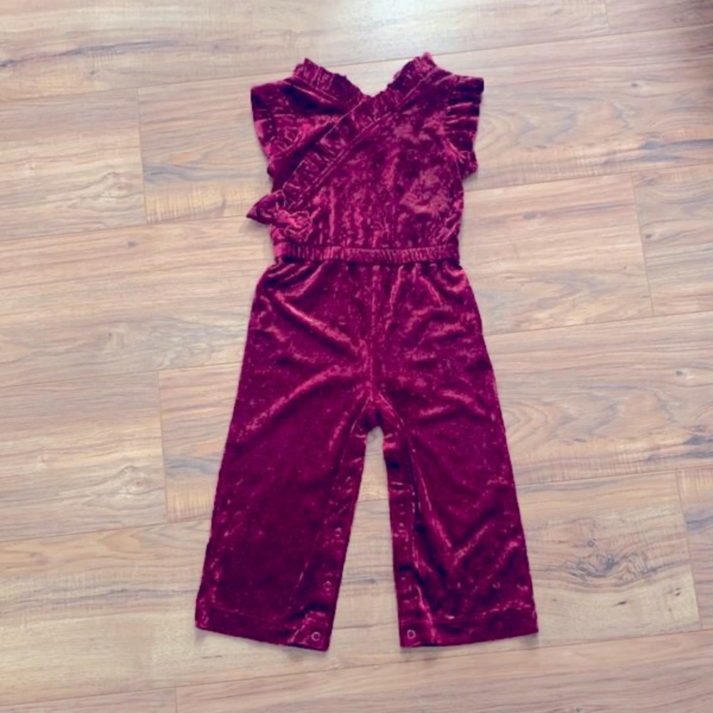 Jumpsuit